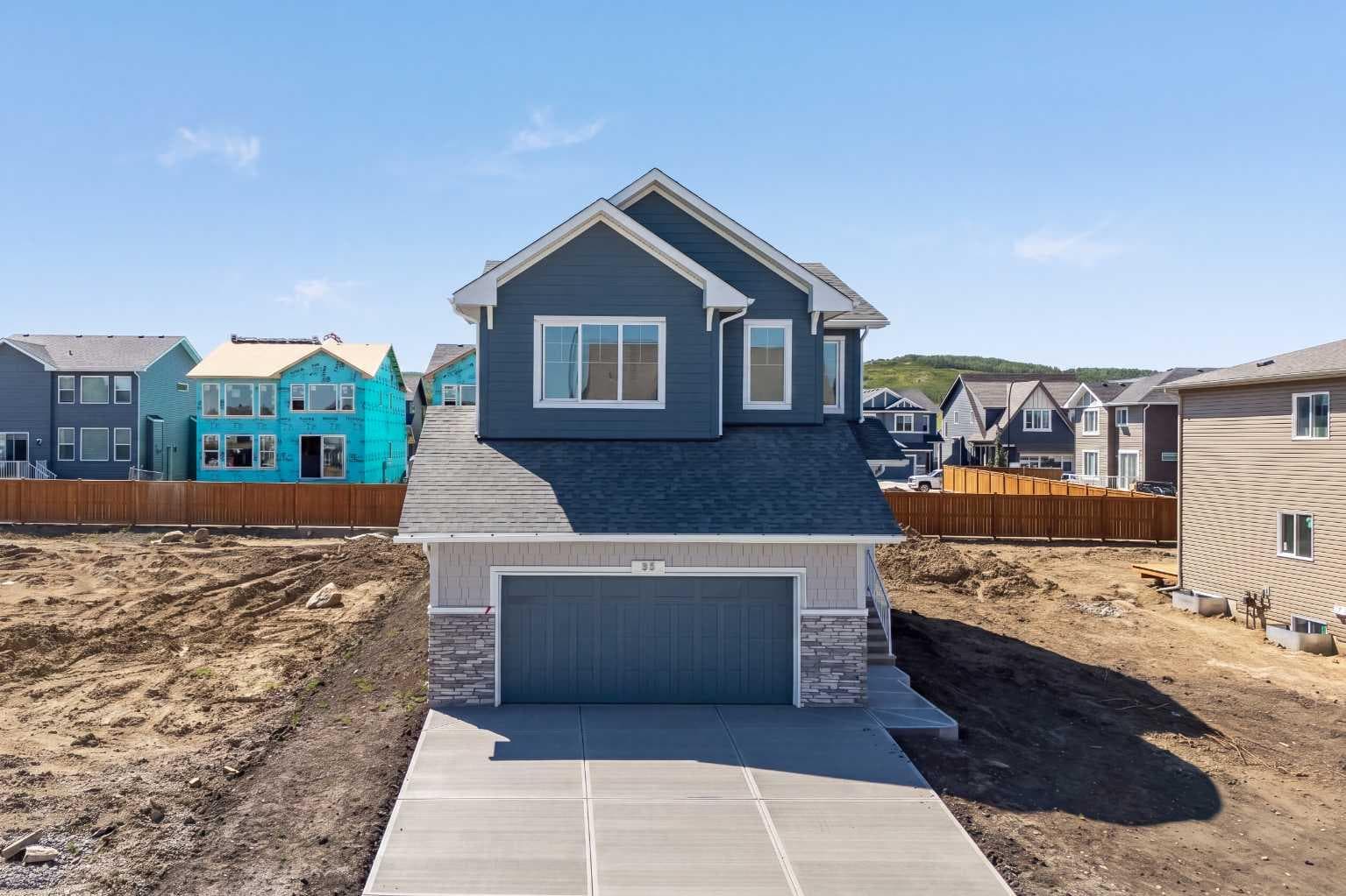 35 Creekside Rise SW — photo 1