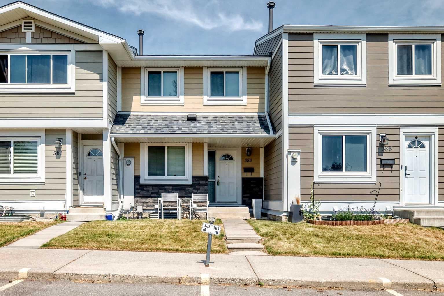 383 Georgian Villas NE — photo 1