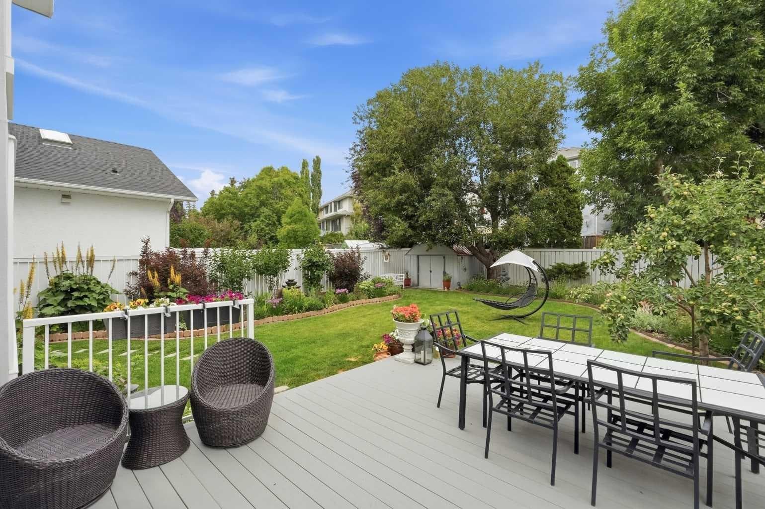 606 Schubert Place NW — photo 5