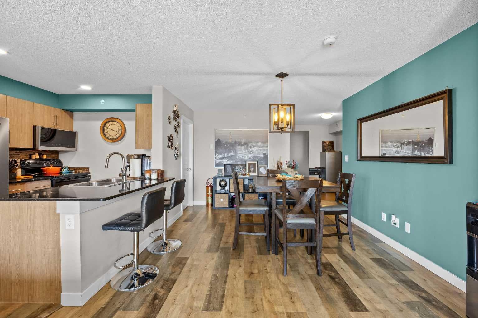 401, 7110 80 Avenue NE — photo 3