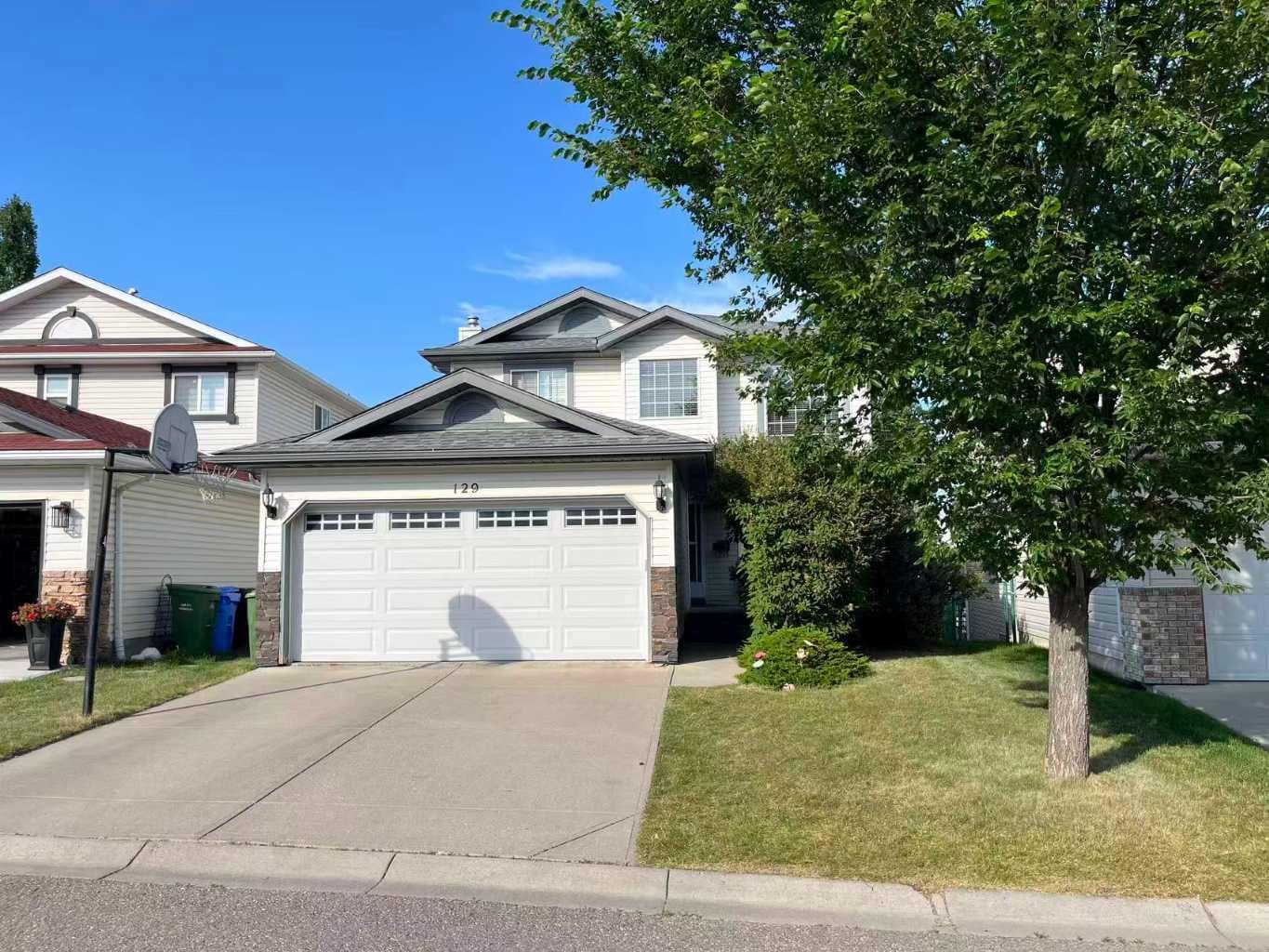 129 Arbour Ridge Circle NW — photo 1