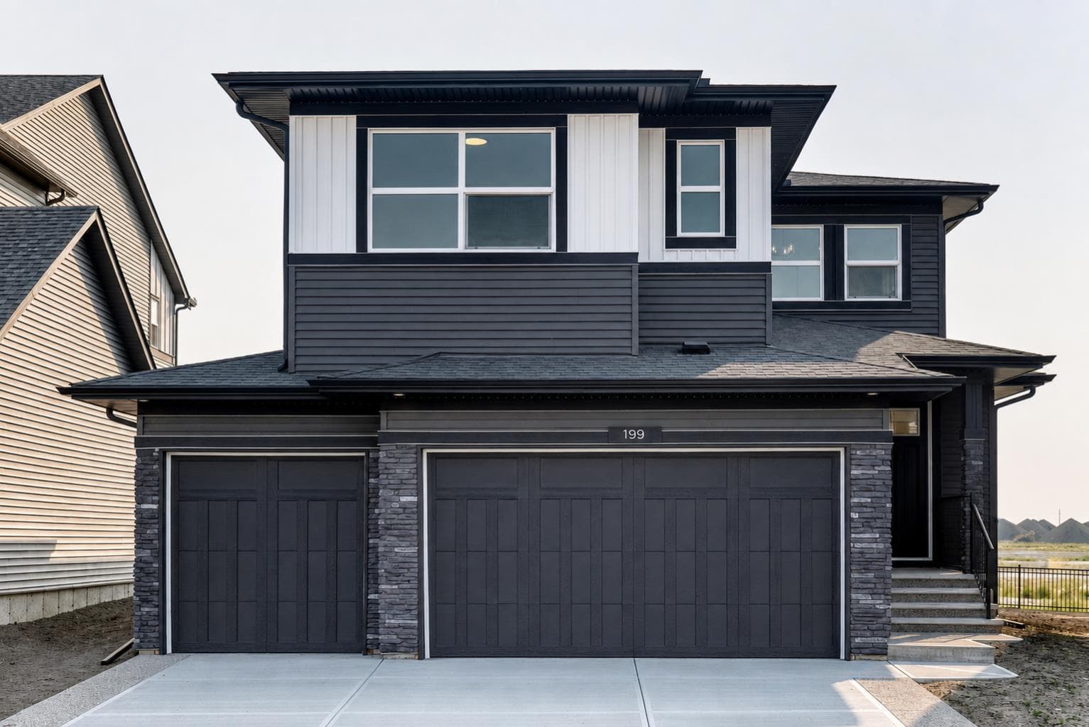 199 Langwell Common SE — photo 1