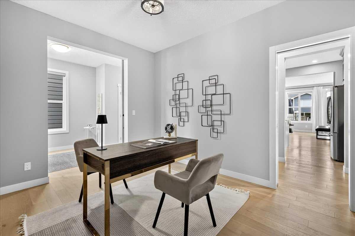137 Cranbrook Cove SE — photo 4