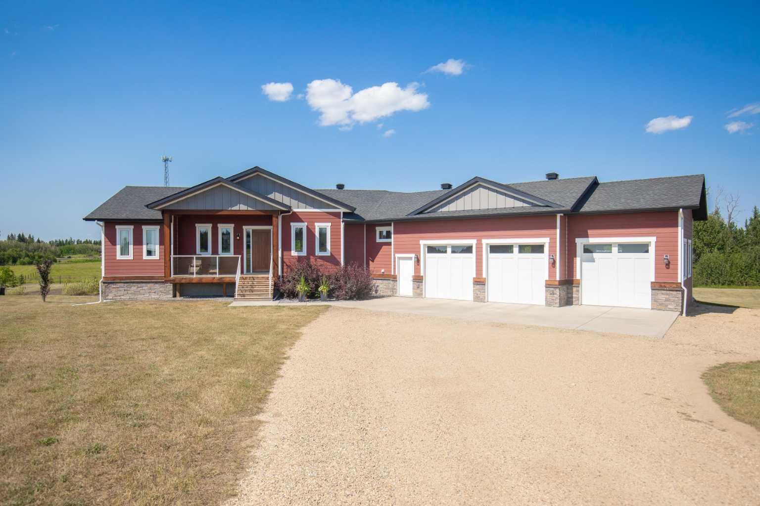 25, 420060 Range Road 261 — photo 1