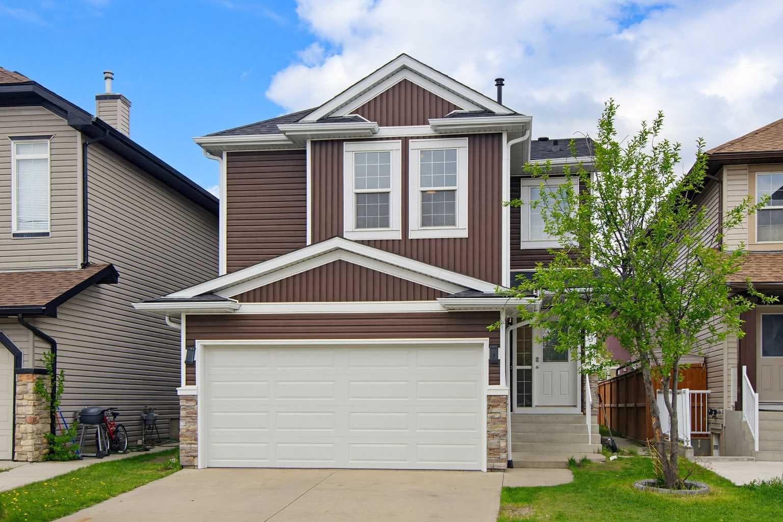 133 Saddlecrest Green NE — photo 1