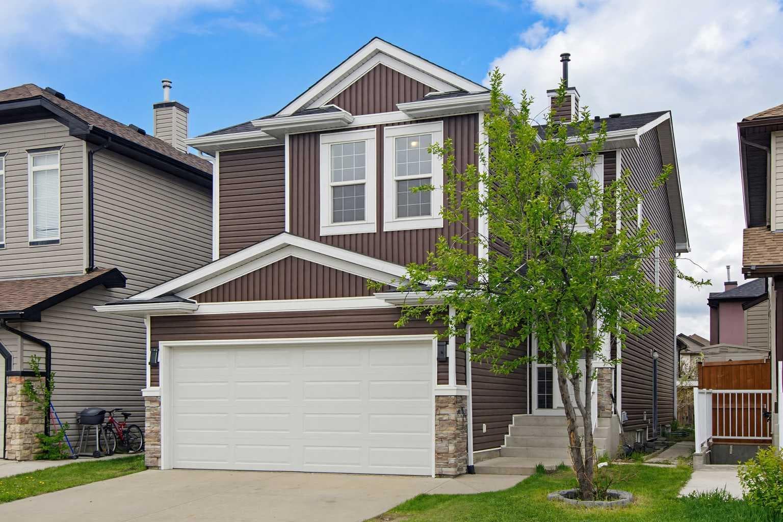 133 Saddlecrest Green NE — photo 2