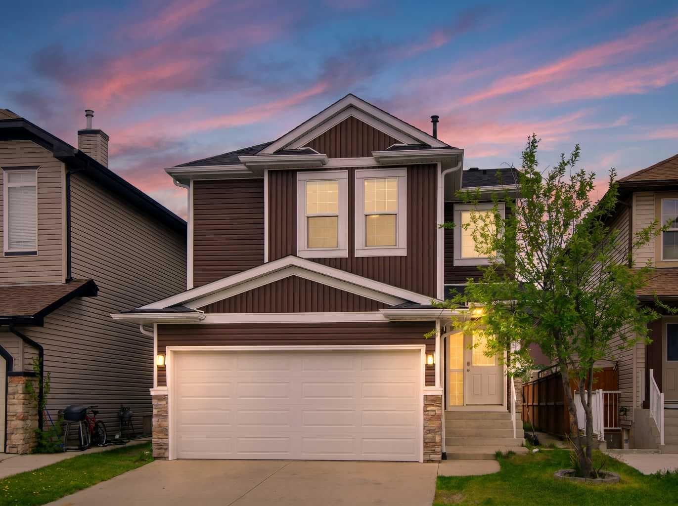 133 Saddlecrest Green NE — photo 3
