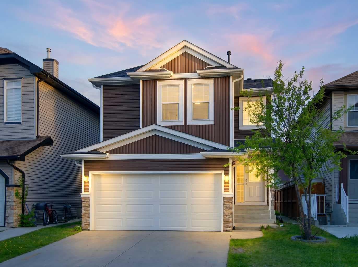 133 Saddlecrest Green NE — photo 4