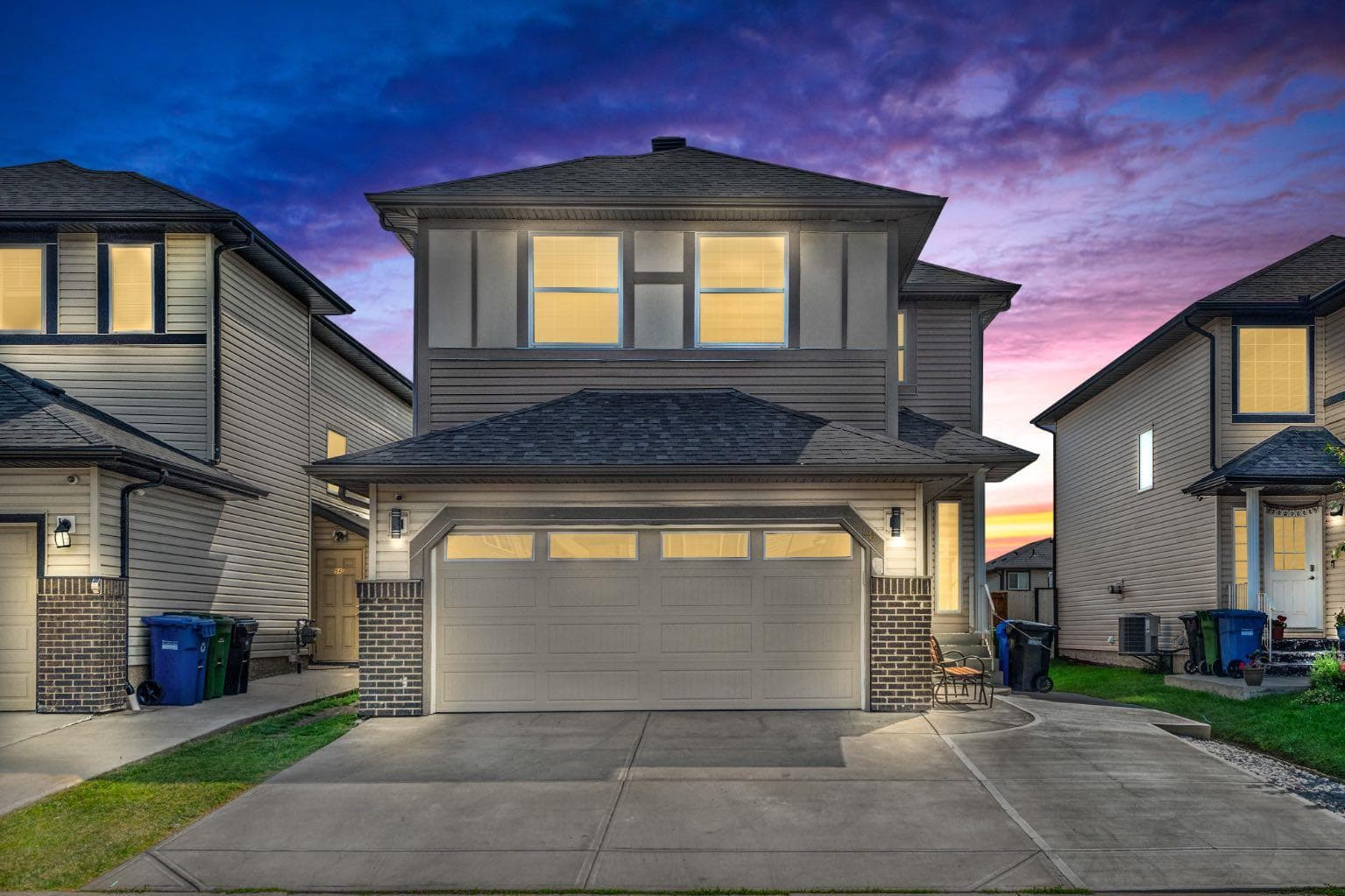 50 Saddleland Crescent NE — photo 2