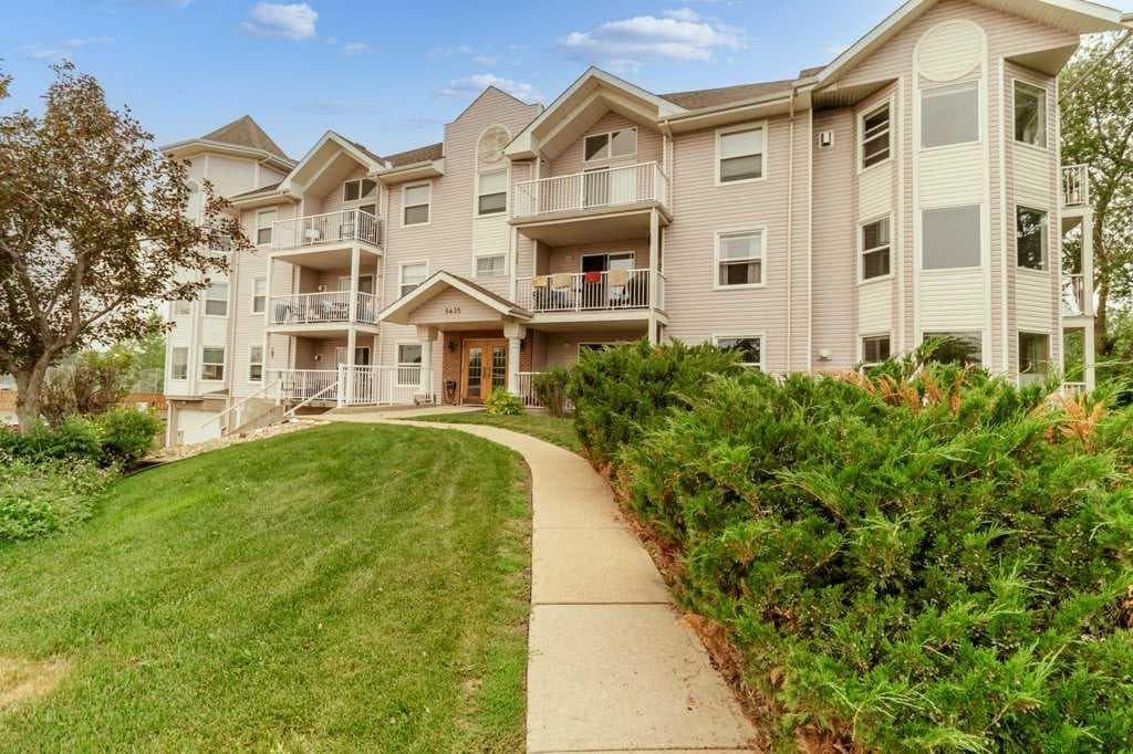 306, 5435 Lakeshore Drive — photo 1