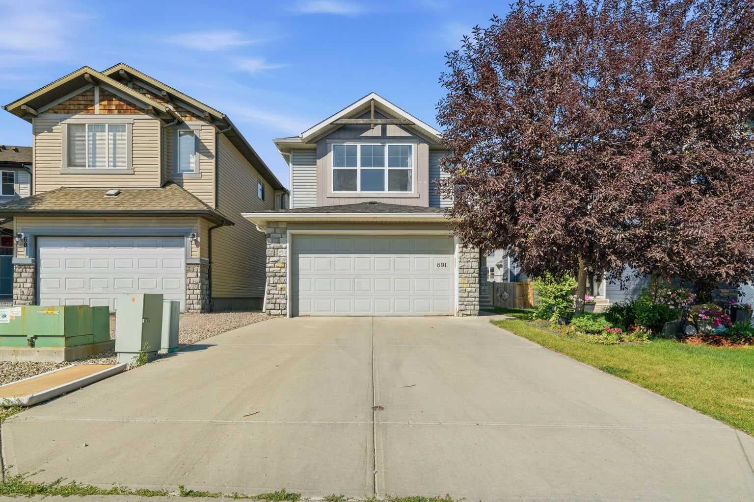 691 Panamount Boulevard NW — photo 2