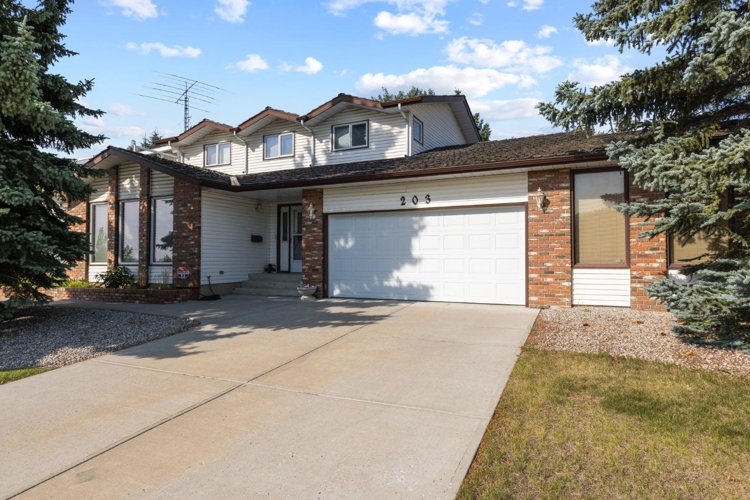203 Silver Valley Boulevard NW — photo 2