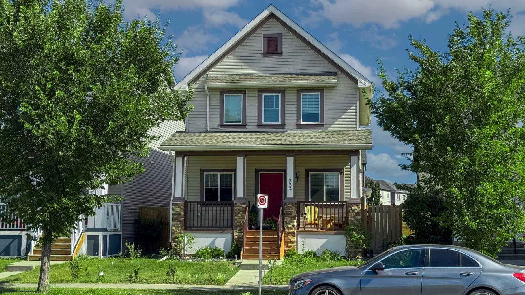 222 Copperpond Boulevard SE — photo 1