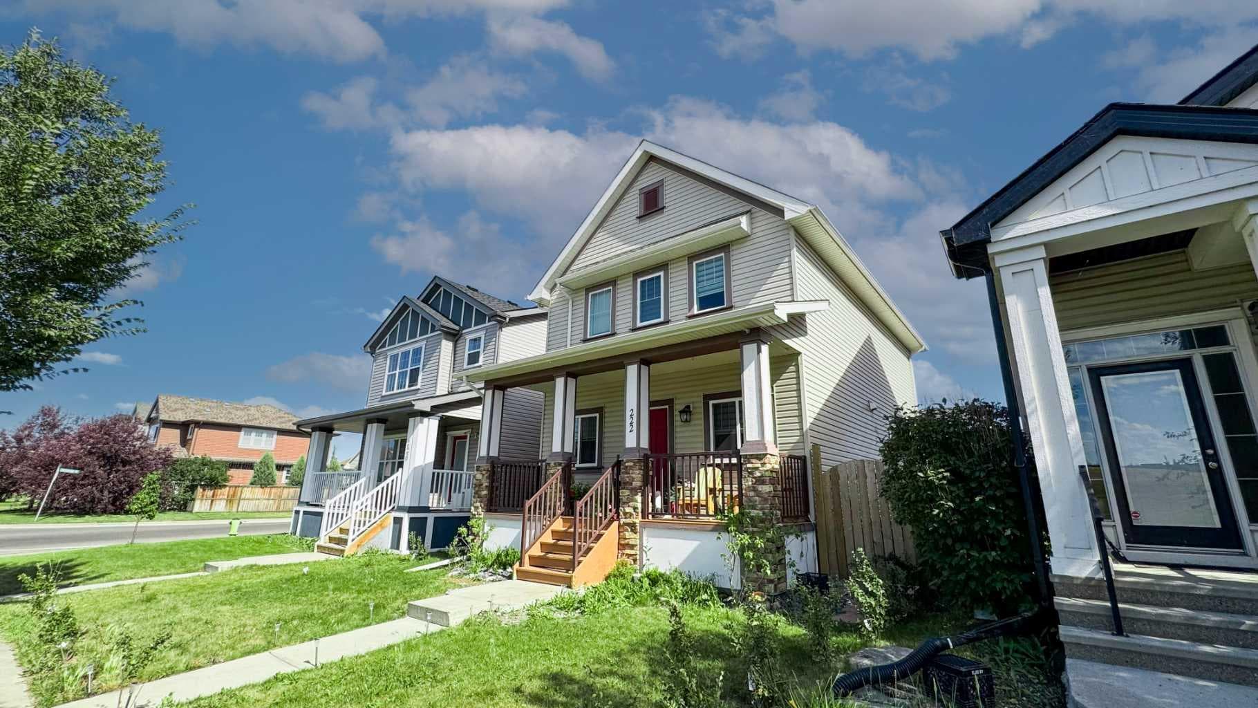 222 Copperpond Boulevard SE — photo 2