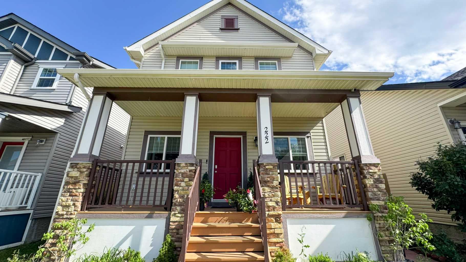 222 Copperpond Boulevard SE — photo 3