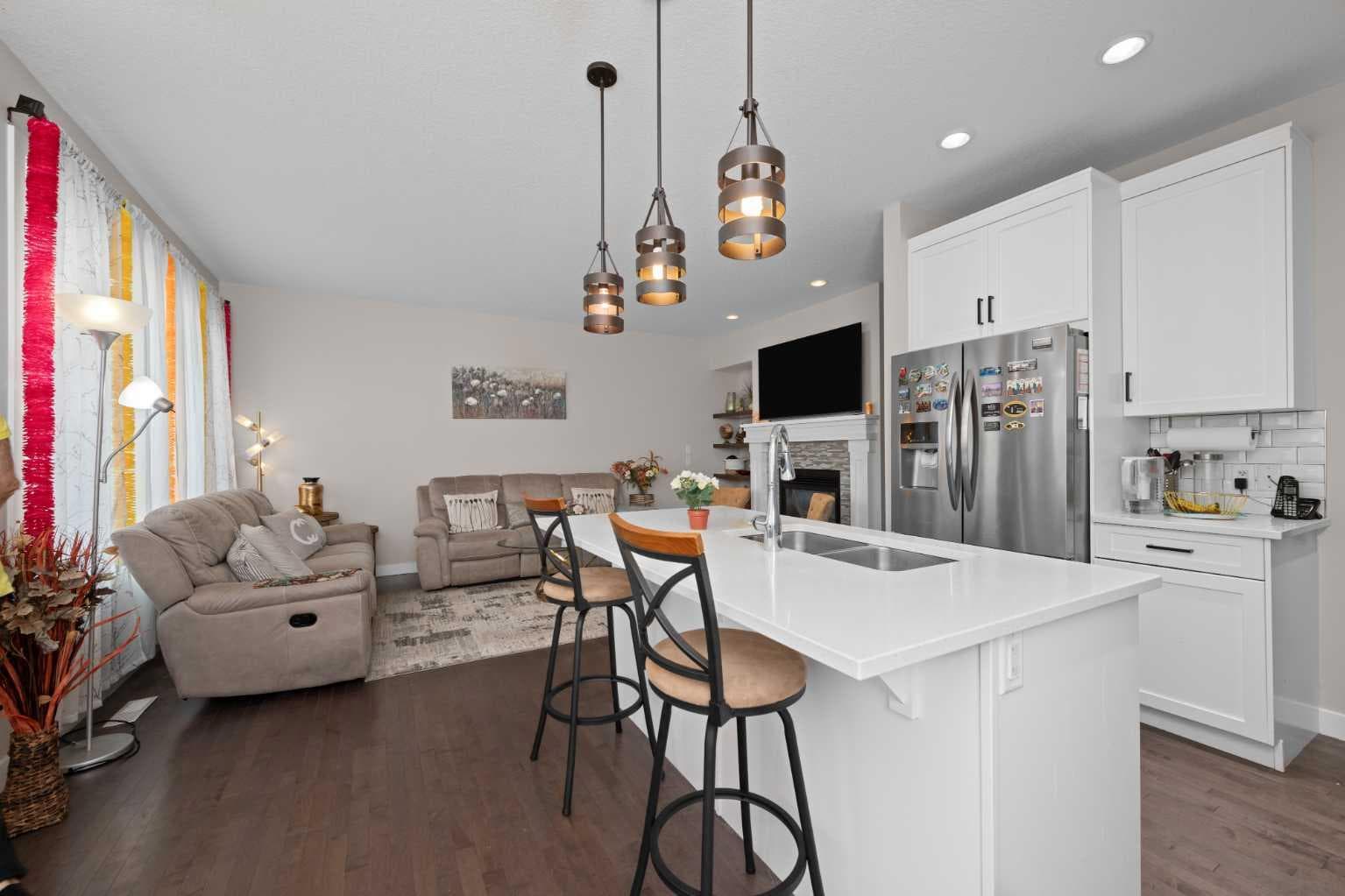 62 Redstone Mews NE — photo 4