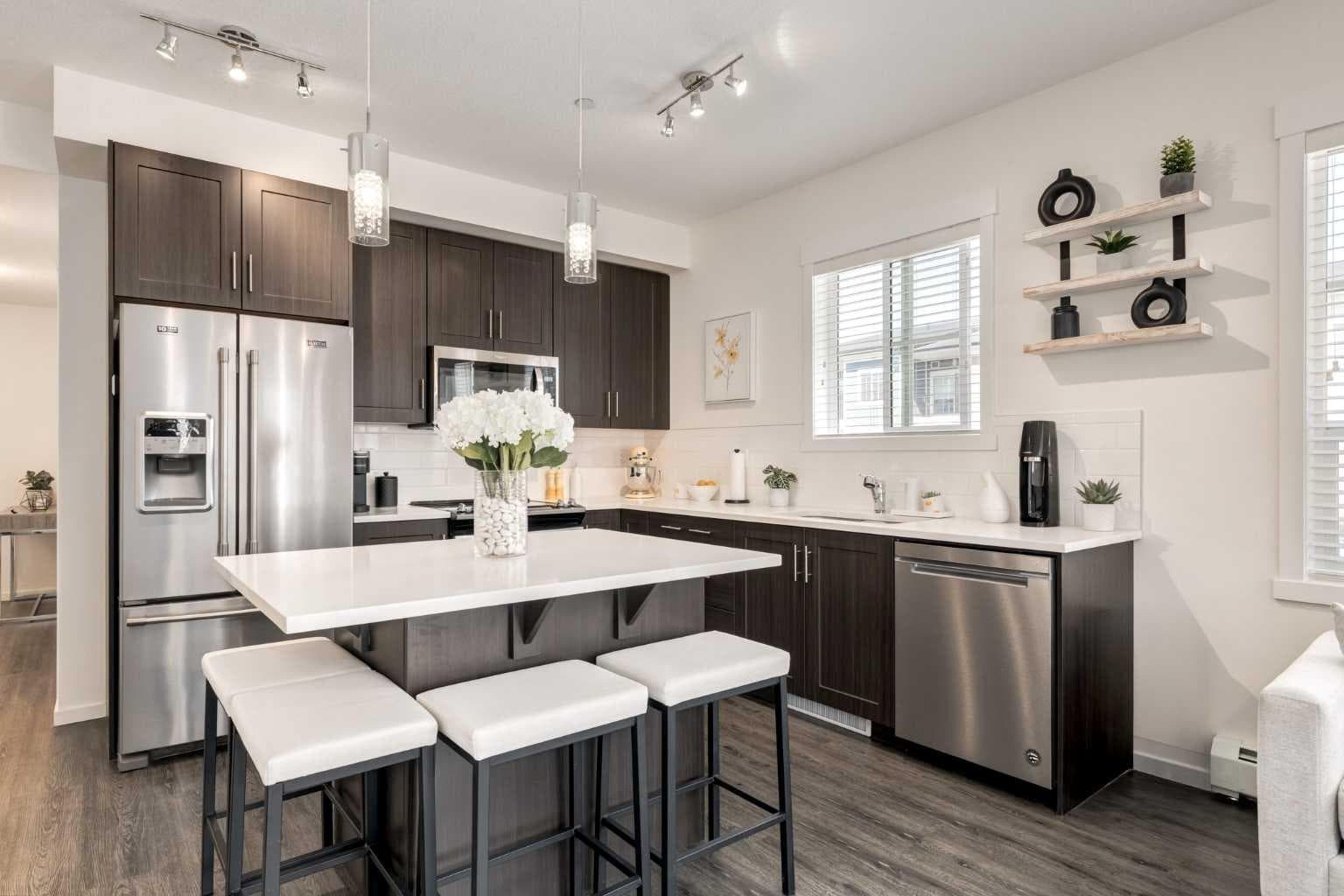 7310, 151 Legacy Main Street SE — photo 1