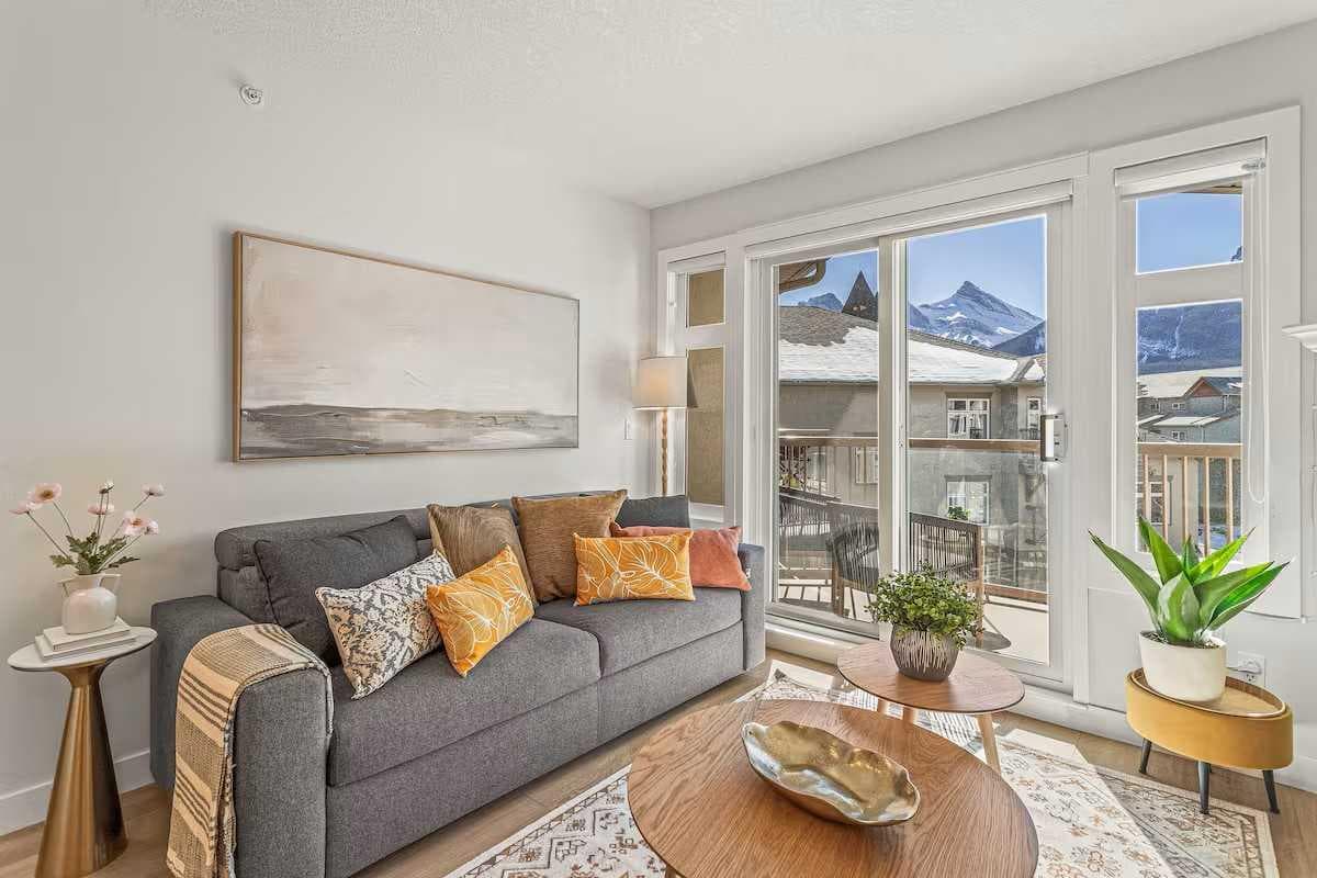 411, 160 Kananaskis Way — photo 1