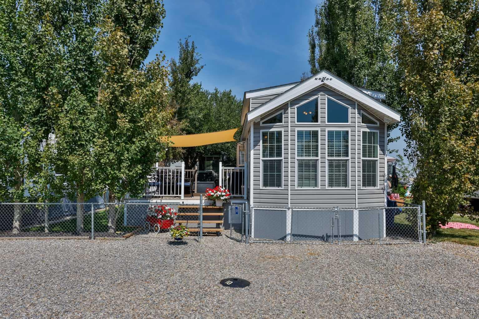 Recreational in Lake McGregor Country Estates