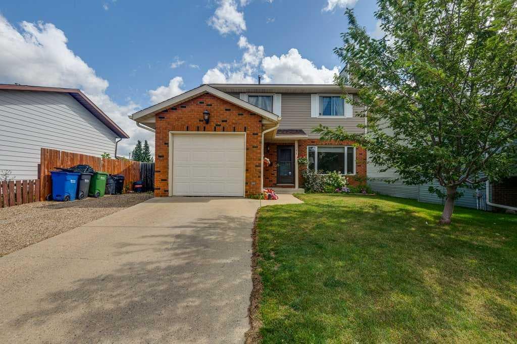165 Greig Drive — photo 1