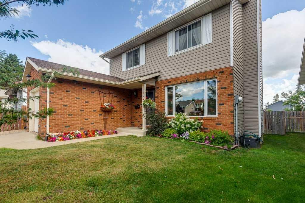 165 Greig Drive — photo 2