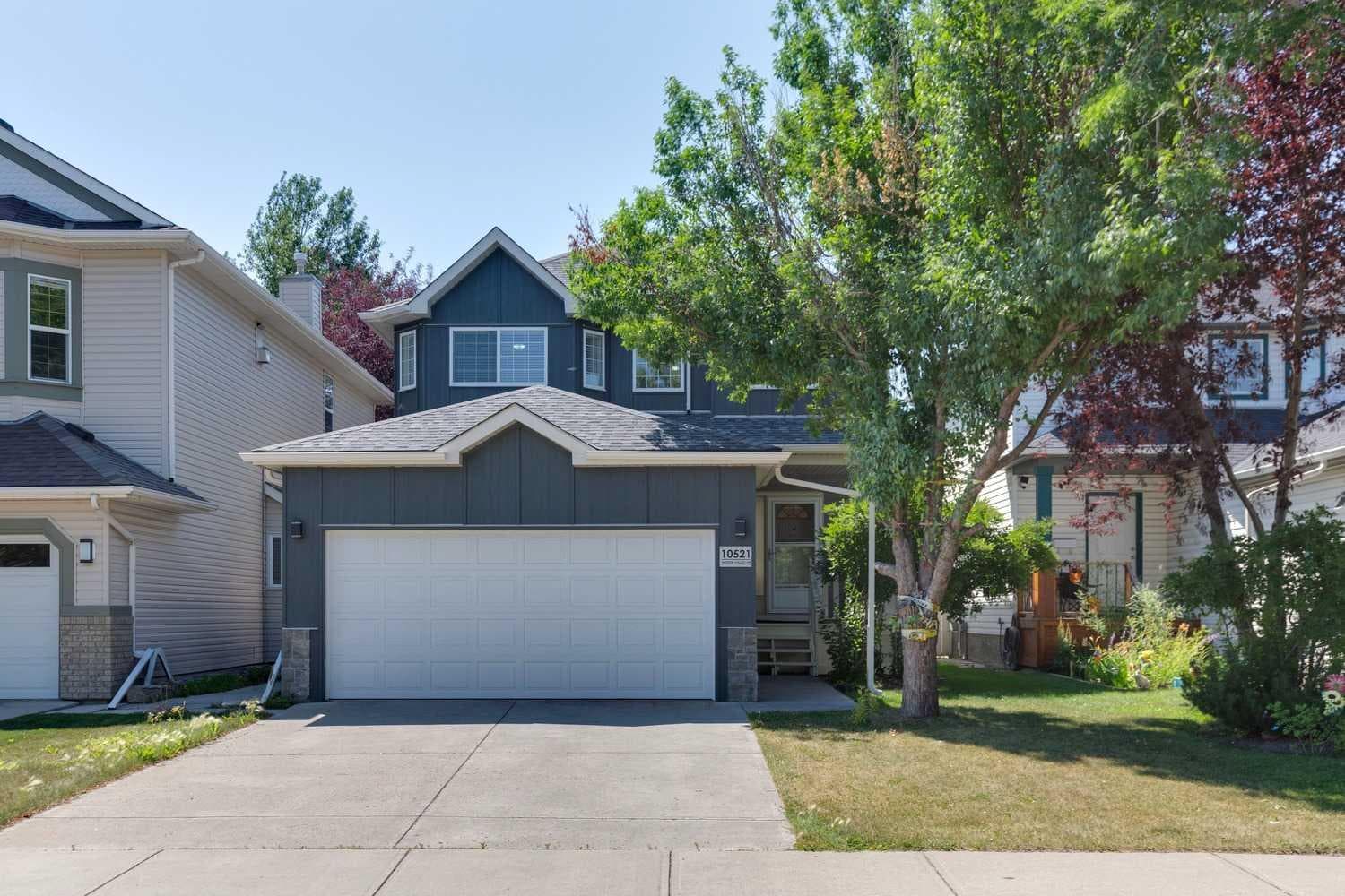 10521 Hidden Valley Drive NW — photo 1