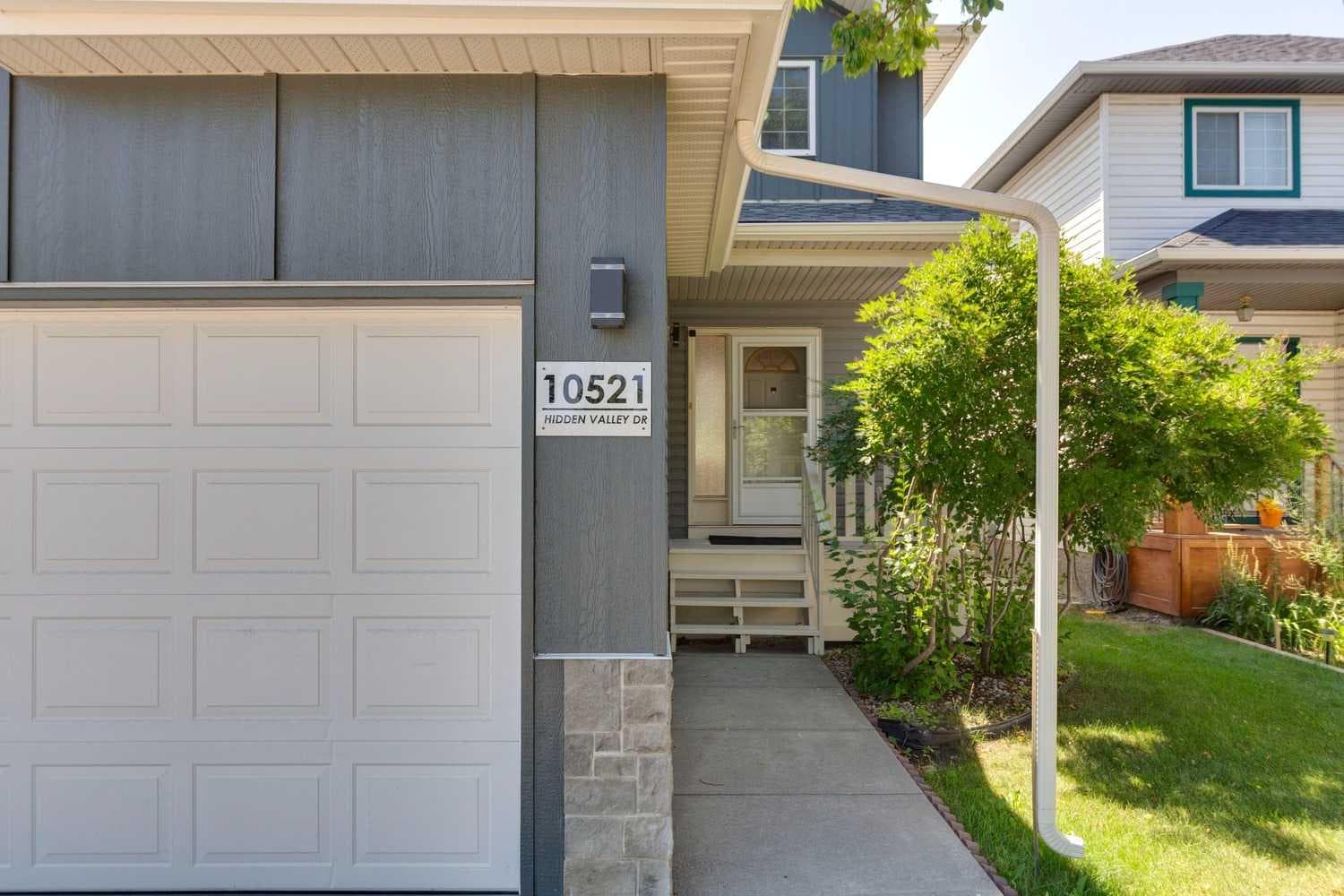 10521 Hidden Valley Drive NW — photo 2