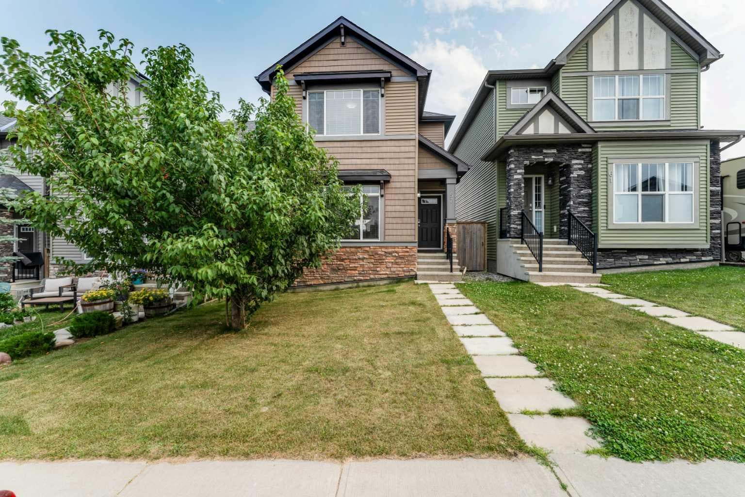 57 SAGE BANK Grove NW — photo 1