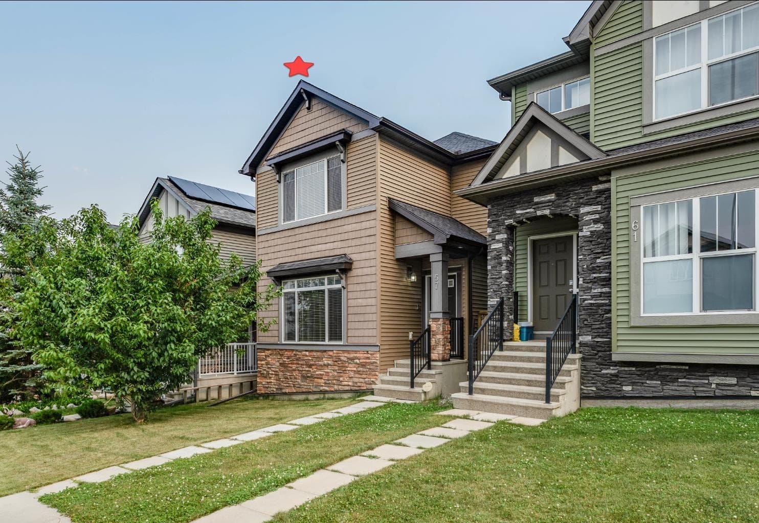 57 SAGE BANK Grove NW — photo 3