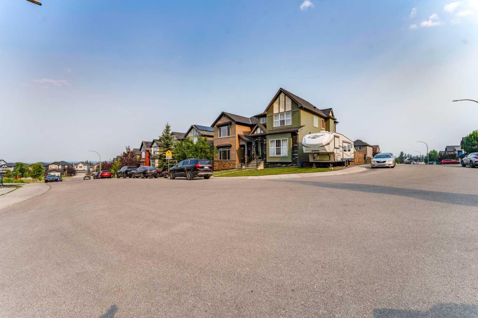 57 SAGE BANK Grove NW — photo 4