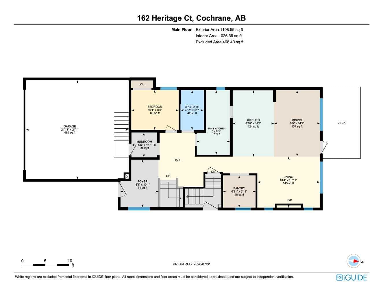 162 Heritage Court — photo 2
