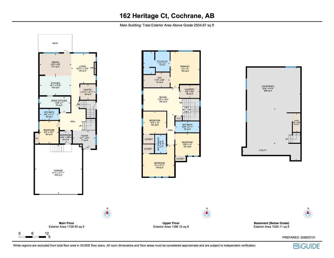 162 Heritage Court — photo 4