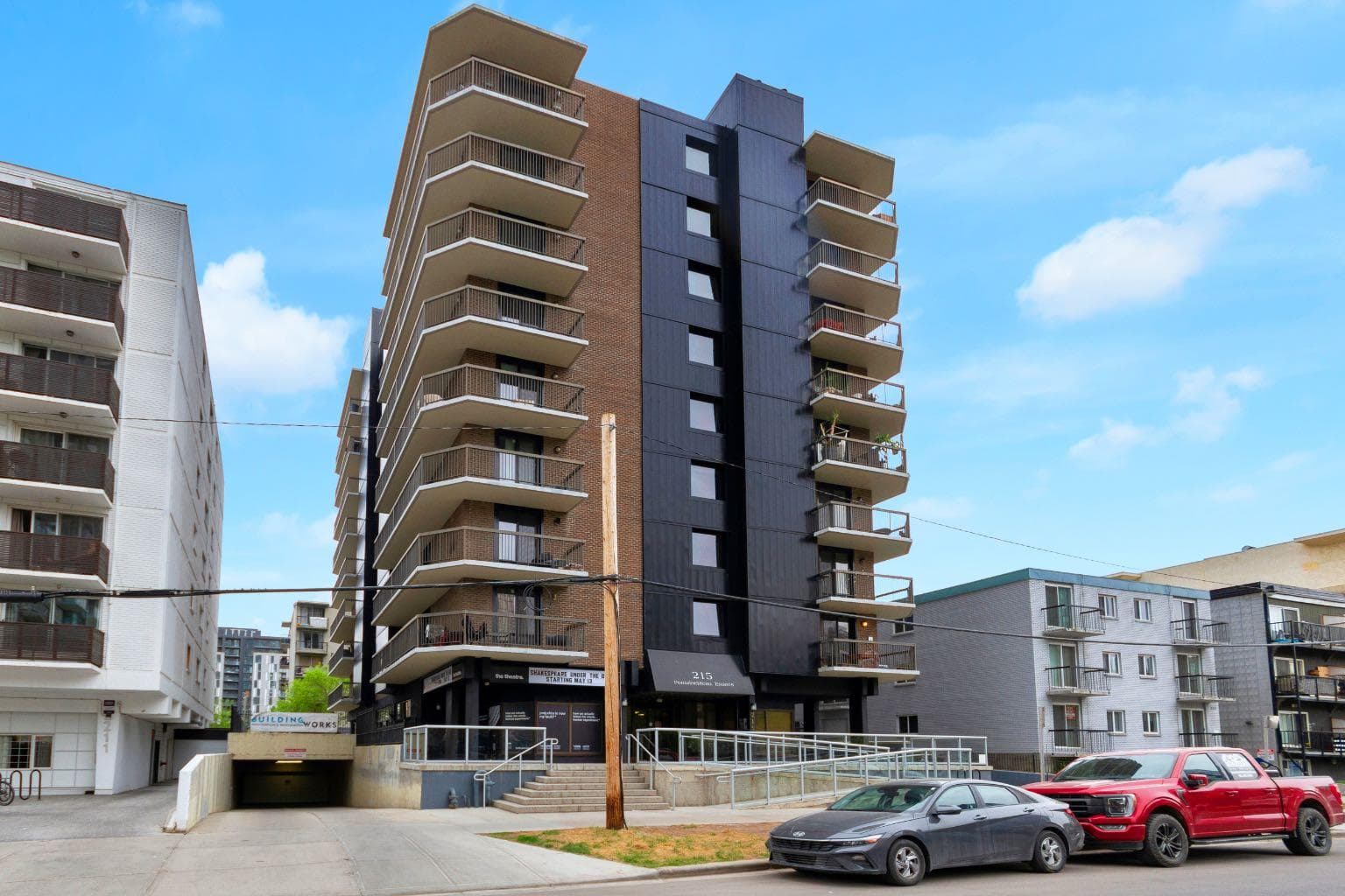 602, 215 14 Avenue SW — photo 3