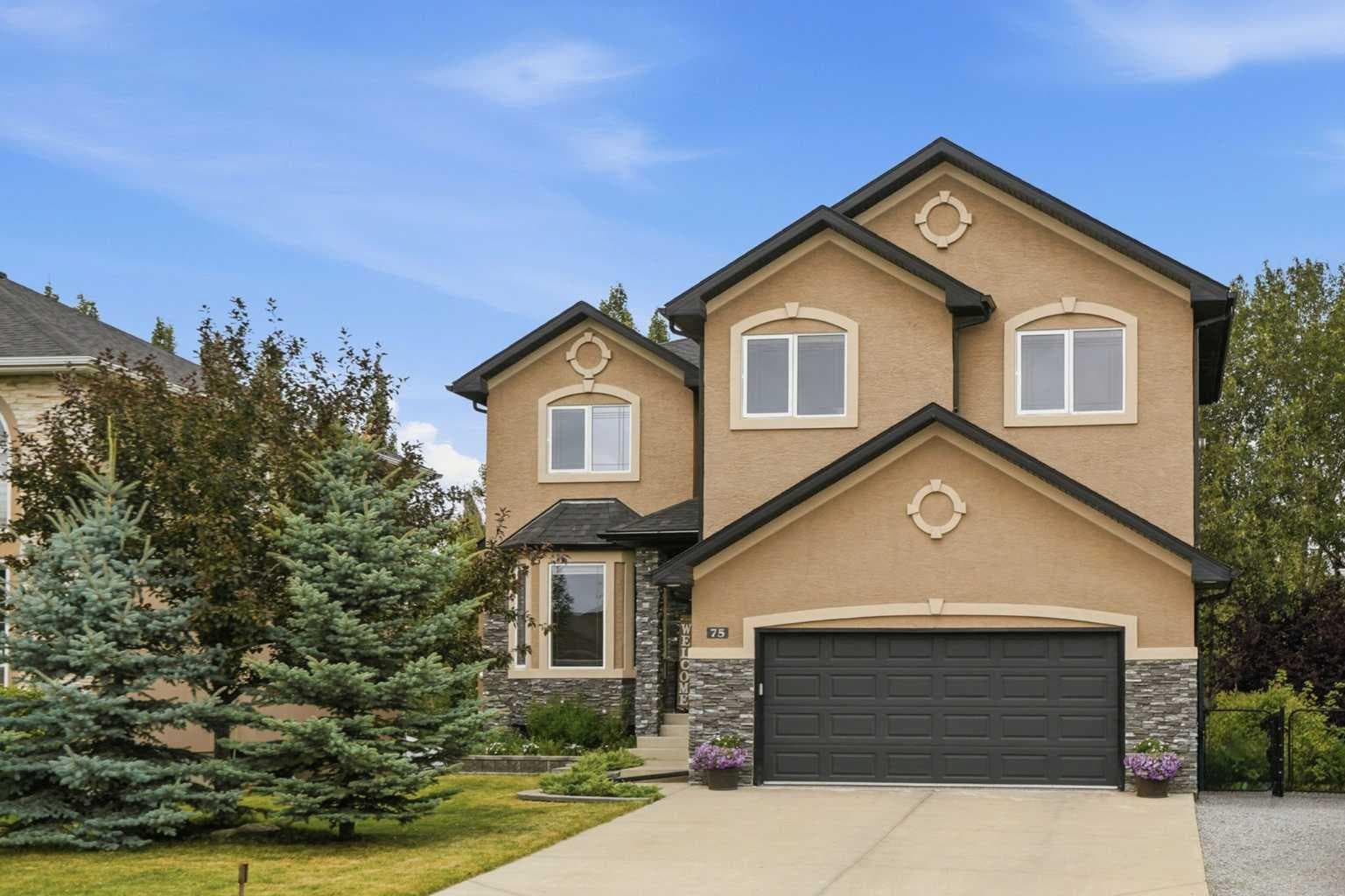 75 Royal Abbey Rise NW — photo 1