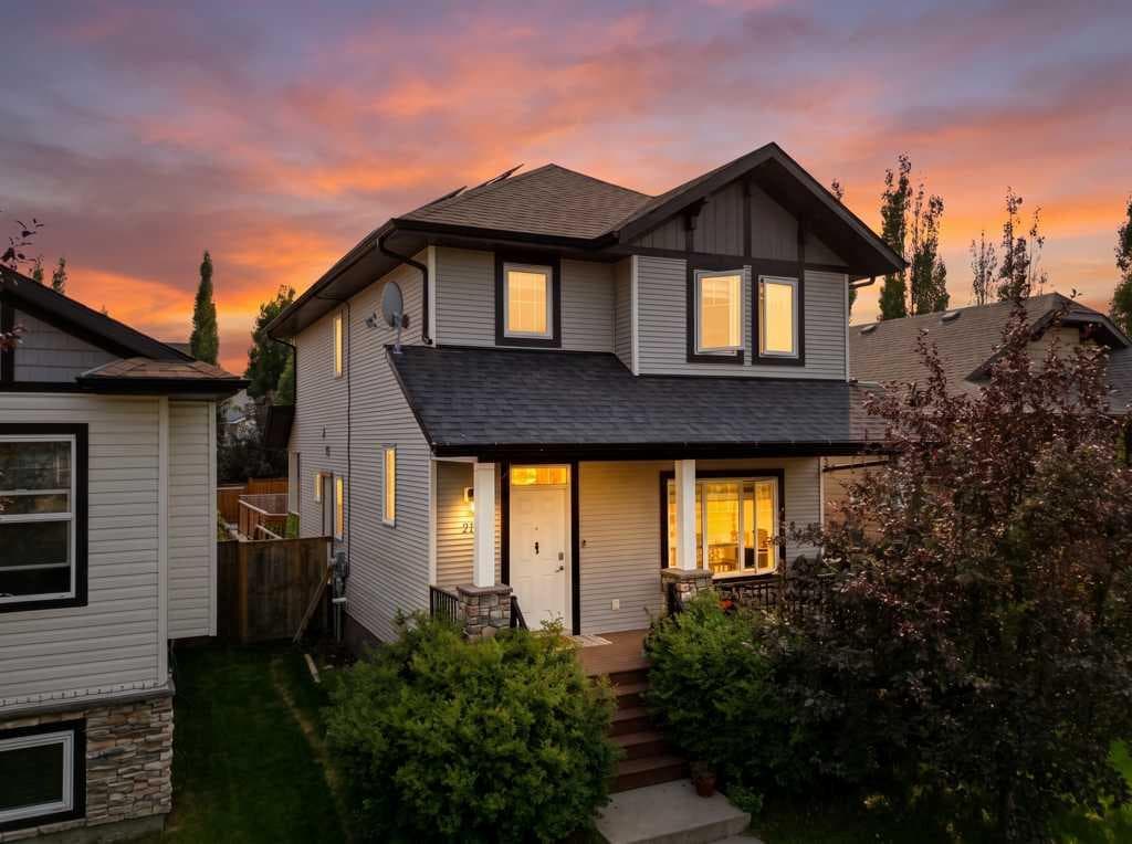21 Regatta Way — photo 1