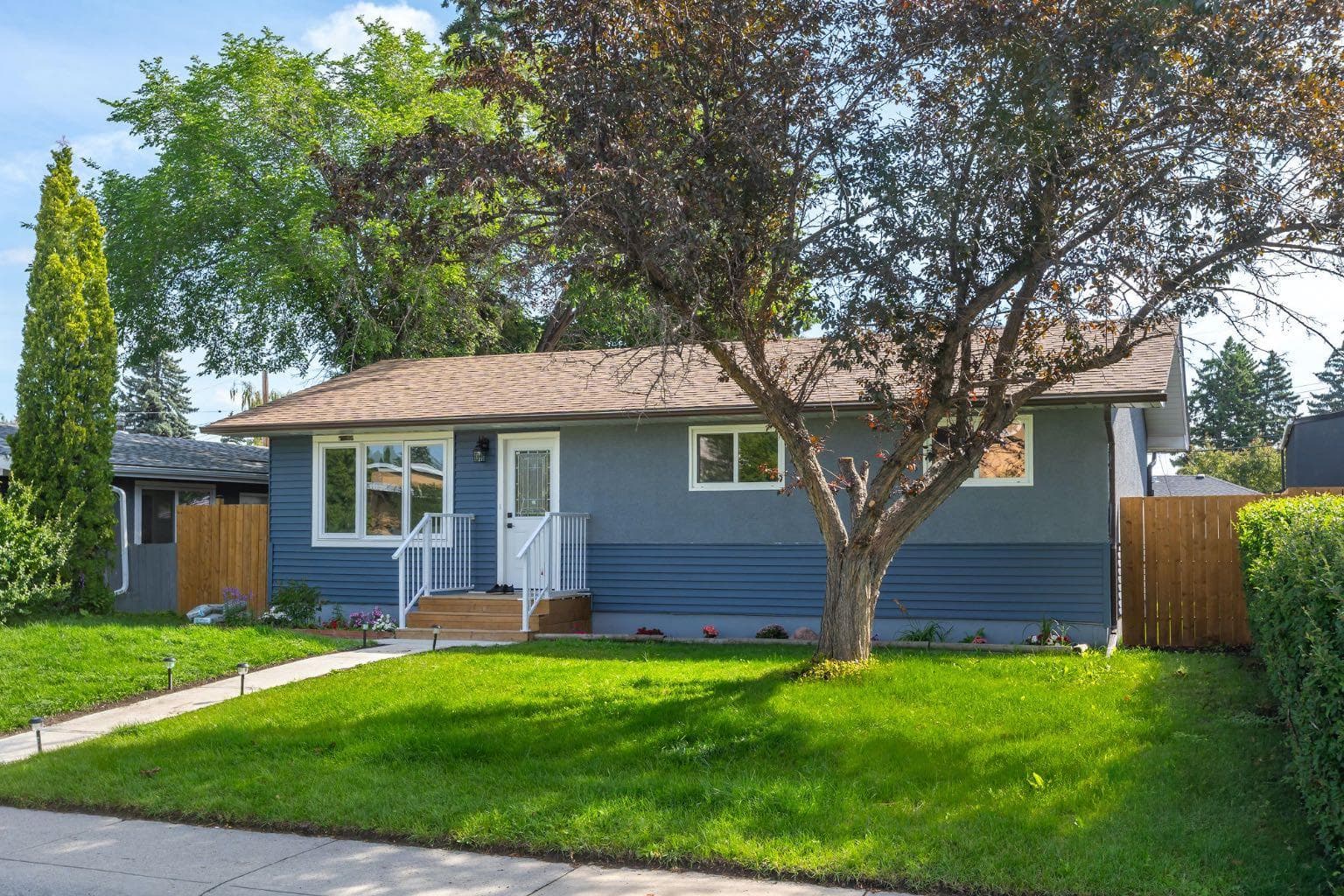 9608 5 Street SE — photo 1