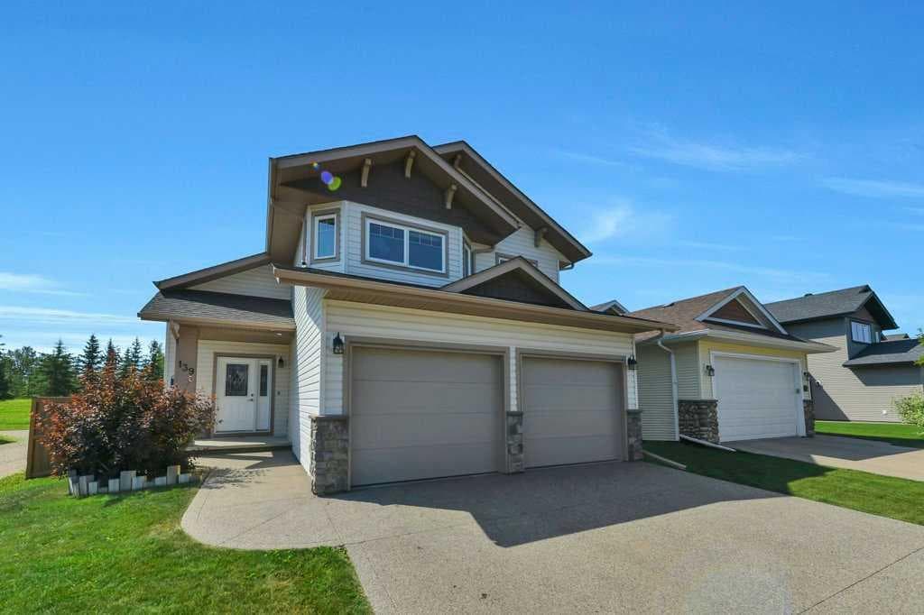 139 Garrison Circle — photo 1