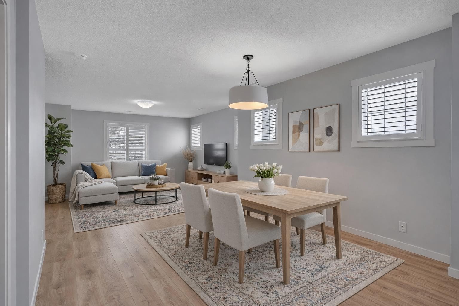 406 Mckenzie Towne Close SE — photo 2