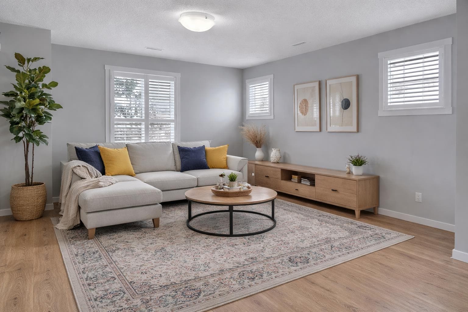 406 Mckenzie Towne Close SE — photo 3