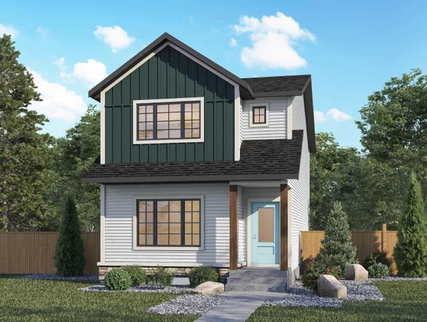 1730 Keystone Creek Avenue NE — photo 1