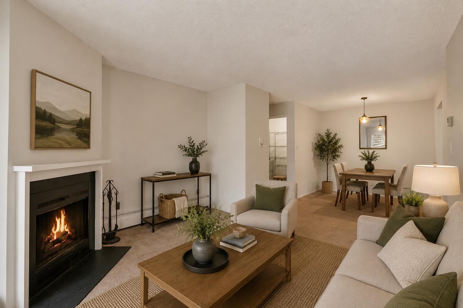 2306, 315 Southampton Drive SW — photo 3
