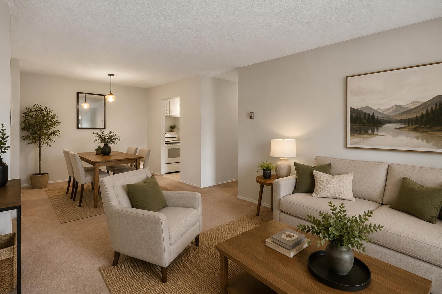 2306, 315 Southampton Drive SW — photo 4