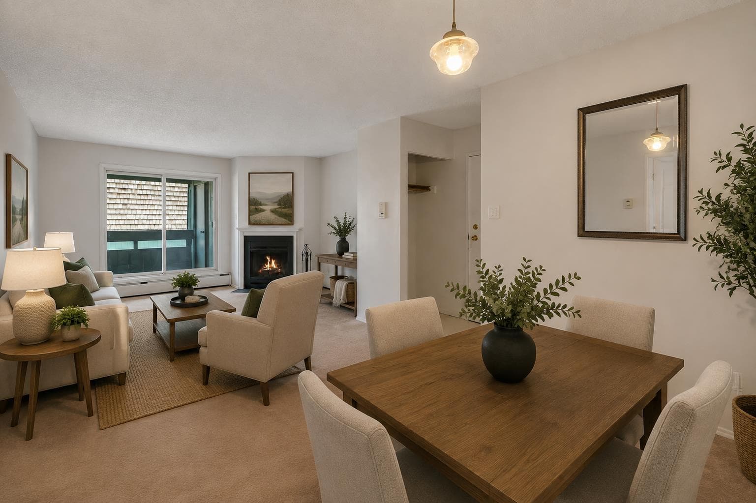 2306, 315 Southampton Drive SW — photo 5
