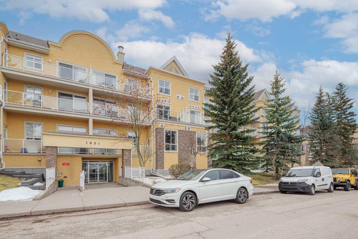 213, 1631 28 Avenue SW — photo 3