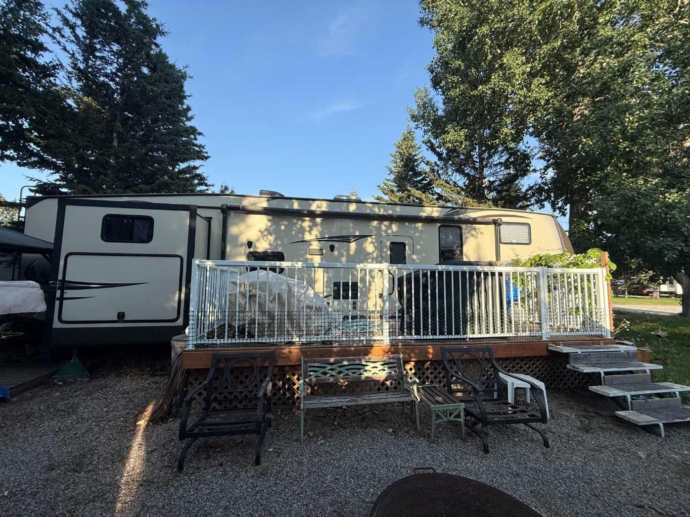 31 TIMBER DRIVE, 5230 27 Highway — photo 1