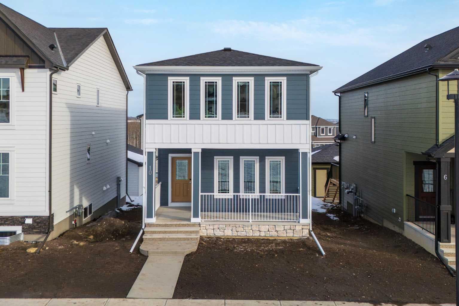 10 Versant Path SW — photo 2