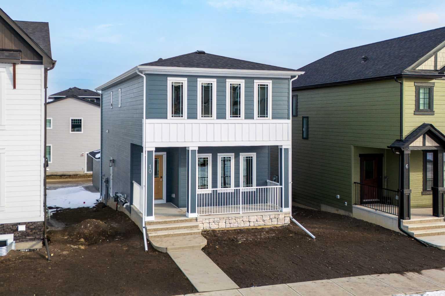 10 Versant Path SW — photo 3