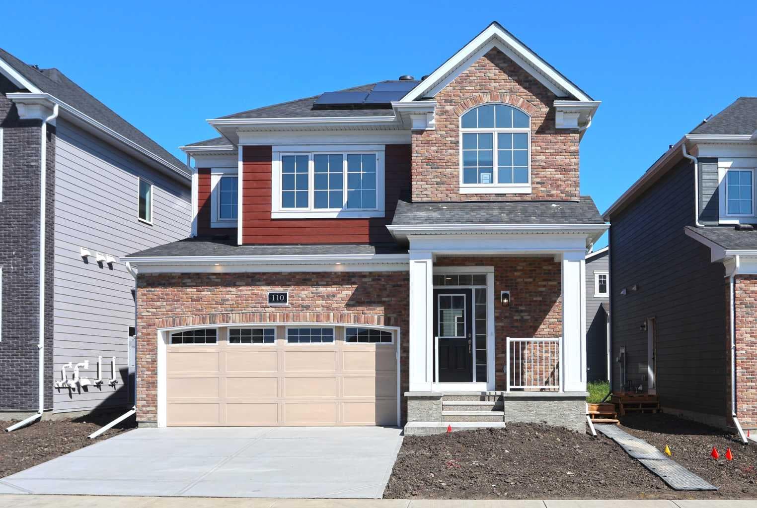 110 Yorkstone Villas SW — photo 1