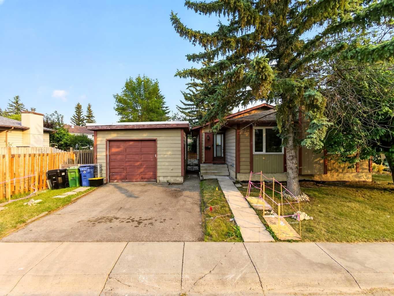 207 Deer Ridge Way SE — photo 1