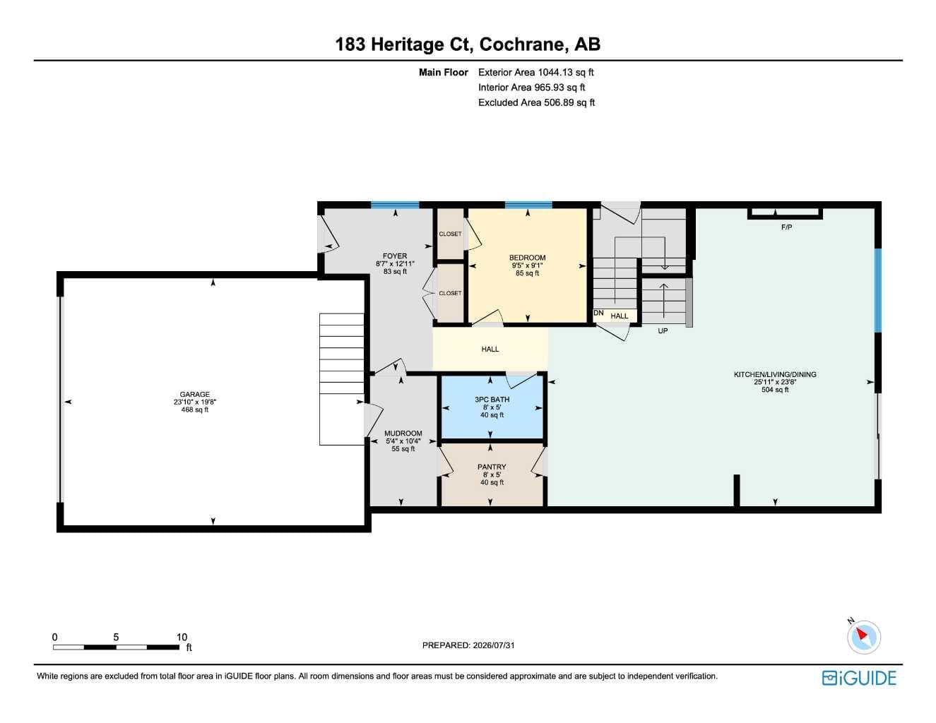 183 Heritage Court — photo 2
